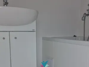 Pronájem bytu 3+kk, Bílina, Aléská, 65 m2