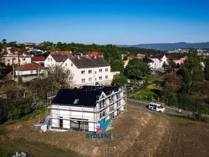 Prodej pozemku pro bydlení, Bystřany, Na hrázi, 16000 m2