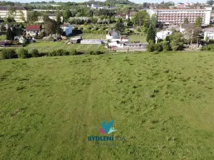 Prodej pozemku pro bydlení, Bystřany, Na hrázi, 16000 m2