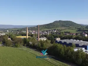 Prodej pozemku pro bydlení, Bystřany, Na hrázi, 16000 m2