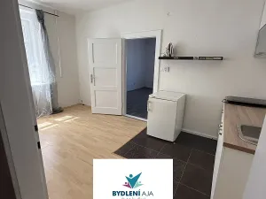 Prodej bytu 1+1, Teplice, Fügnerova, 44 m2