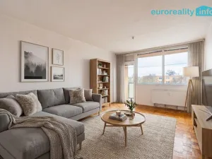 Prodej bytu 2+1, Doksy, Pražská, 55 m2