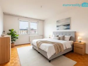 Prodej bytu 2+1, Doksy, Pražská, 55 m2