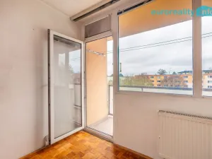 Prodej bytu 2+1, Doksy, Pražská, 55 m2