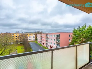 Prodej bytu 2+1, Doksy, Pražská, 55 m2