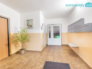 Prodej bytu 2+1, Doksy, Pražská, 55 m2