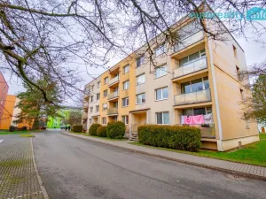 Prodej bytu 2+1, Doksy, Pražská, 55 m2