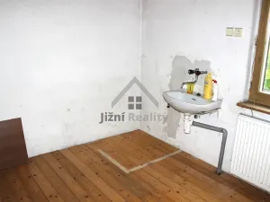 Prodej rodinného domu, České Velenice, Žižkovo předměstí, 150 m2