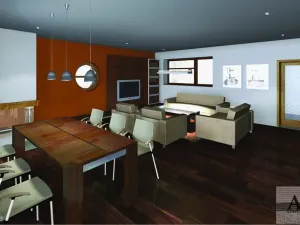 Prodej komerční nemovitosti, Luhačovice, Bílá čtvrť, 120 m2