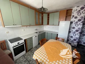 Prodej atypického bytu, Nesebar, Bulharsko, 88 m2
