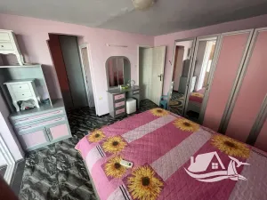 Prodej atypického bytu, Nesebar, Bulharsko, 88 m2