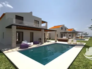 Prodej bytu 4+kk, Maleme, Řecko, 84 m2