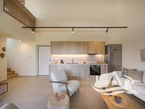 Prodej bytu 3+kk, Maleme, Řecko, 103 m2