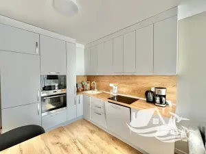 Prodej bytu 2+kk, Golem, Albánie, 56 m2