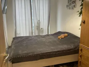 Pronájem bytu 4+kk, Praha - Uhříněves, Ke kříži, 80 m2