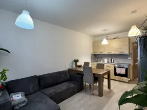 Pronájem bytu 4+kk, Praha - Uhříněves, Ke kříži, 80 m2