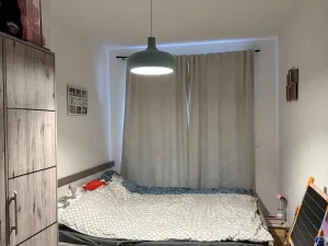 Pronájem bytu 4+kk, Praha - Uhříněves, Ke kříži, 80 m2