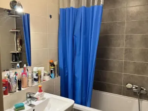 Pronájem bytu 4+kk, Praha - Uhříněves, Ke kříži, 80 m2