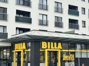 Pronájem bytu 4+kk, Praha - Uhříněves, Ke kříži, 80 m2