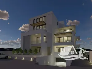 Prodej bytu 3+kk, Chania, Řecko, 94 m2