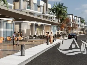 Prodej bytu 2+kk, Hurghada, Egypt, 77 m2