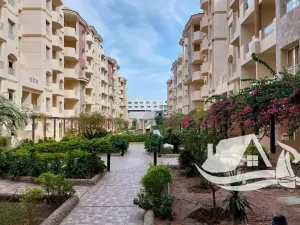 Prodej bytu 3+kk, Hurghada, Egypt, 97 m2