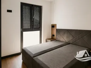 Prodej bytu 4+kk, Privlaka, Chorvatsko, 99 m2