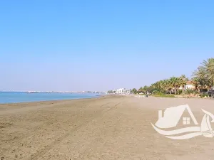 Prodej bytu 1+1, Kiti, Kypr, 53 m2