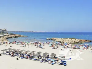 Prodej bytu 2+kk, Torrevieja, Španělsko, 47 m2