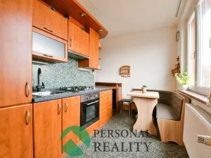 Prodej bytu 2+1, Cheb, Žižkova, 55 m2