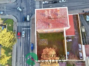 Prodej bytu 2+1, Cheb, Žižkova, 55 m2