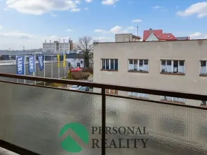 Prodej bytu 2+1, Cheb, Žižkova, 55 m2