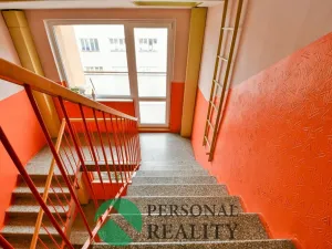 Prodej bytu 2+1, Cheb, Žižkova, 55 m2