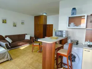 Prodej bytu 1+kk, Sveti Vlas, Bulharsko, 42 m2