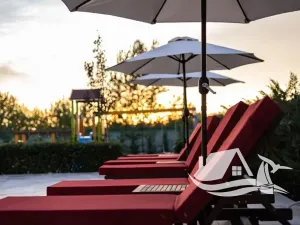 Prodej bytu 1+kk, Nesebar, Bulharsko, 26 m2