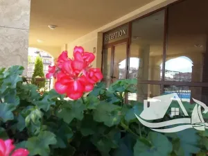 Prodej bytu 1+kk, Sveti Vlas, Bulharsko, 28 m2