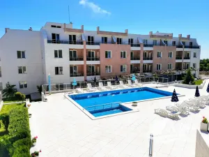 Prodej bytu 2+kk, Bjala, Bulharsko, 47 m2