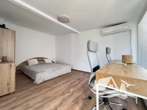 Prodej bytu 3+kk, Nesebar, Bulharsko, 80 m2