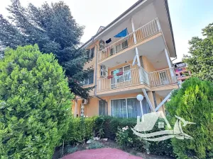 Prodej bytu 3+kk, Nesebar, Bulharsko, 80 m2