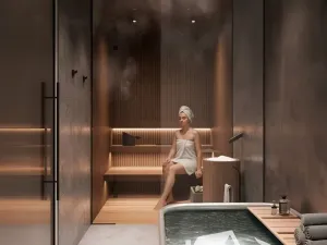 Prodej bytu 3+1, Pafos, Kypr, 109 m2