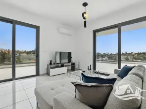 Prodej bytu 3+1, Lemesos, Kypr, 111 m2