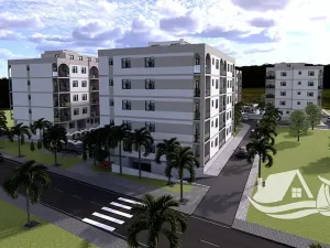 Prodej bytu 2+kk, Golem, Albánie, 60 m2