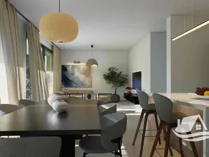 Prodej bytu 3+1, Polis, Kypr, 152 m2