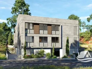 Prodej bytu 1+1, Polis, Kypr, 84 m2