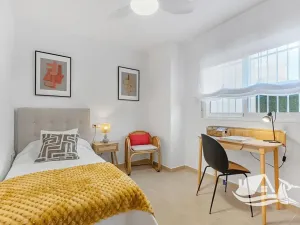 Prodej bytu 3+kk, Orihuela, Španělsko, 60 m2