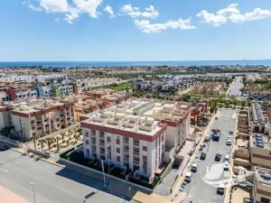 Prodej bytu 3+kk, Orihuela, Španělsko, 60 m2