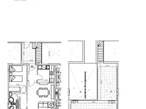 Prodej bytu 3+kk, Orihuela, Španělsko, 60 m2