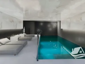 Prodej bytu 2+kk, Calp, Španělsko, 66 m2