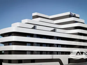 Prodej bytu 3+kk, Calp, Španělsko, 89 m2