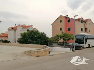 Prodej vícegeneračního domu, Vodice, Chorvatsko, 1230 m2